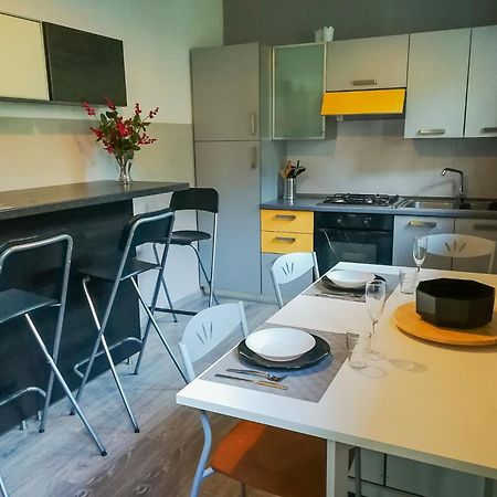 קנוביו Villa Giuliana מראה חיצוני תמונה
