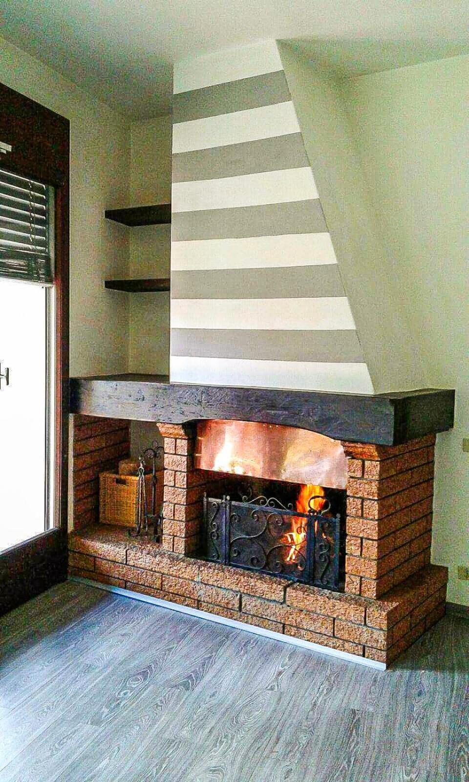 קנוביו Villa Giuliana מראה חיצוני תמונה