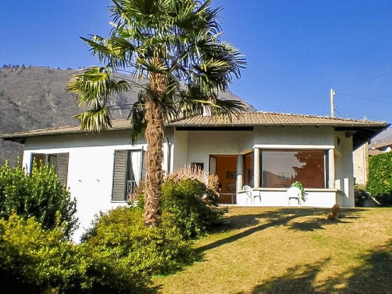 קנוביו Villa Giuliana מראה חיצוני תמונה